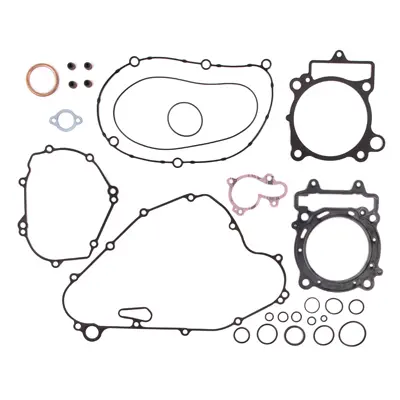 PROX kompletní sada těsnění včetně kompletního těsnění motoru KAWASAKI KXF 450 16-17 (PROX kompletní sada těsnění včetně kompletního těsnění motoru)