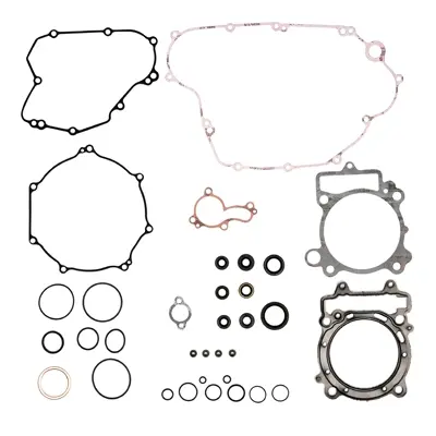 PROX kompletní sada těsnění s kompletním těsněním motoru KAWASAKI KXF 450 09-15 (PROX kompletní sada těsnění s kompletním těsněním motoru KAWASAKI)