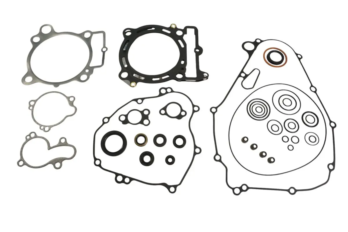 PROX kompletní sada těsnění včetně kompletního těsnění motoru KAWASAKI KX 450 F (KXF450) 19-20 ( )