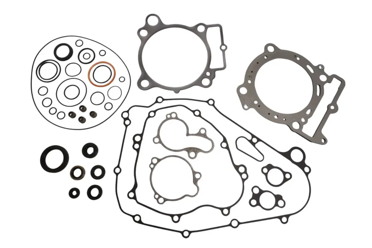PROX kompletní sada těsnění včetně kompletního těsnění motoru KAWASAKI KX 450 F (KXF450) 21-23, KX 450 X 21-23 ( )