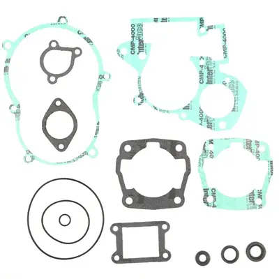 PROX kompletní sada těsnění s kompletním těsněním motoru KTM SX 50 LC 01-08 (PROX kompletní sada těsnění s kompletním těsněním motoru KTM SX 50 LC)