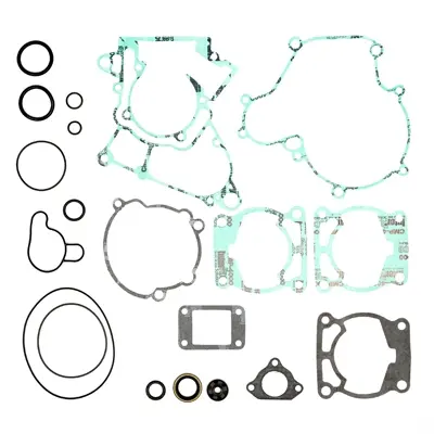 PROX kompletní sada těsnění s kompletním těsněním motoru KTM SX 50 09-23, HUSQVARNA TC 50 17-23, GAS GAS MC 50 21-23 (PROX kompletní sada těsnění s)