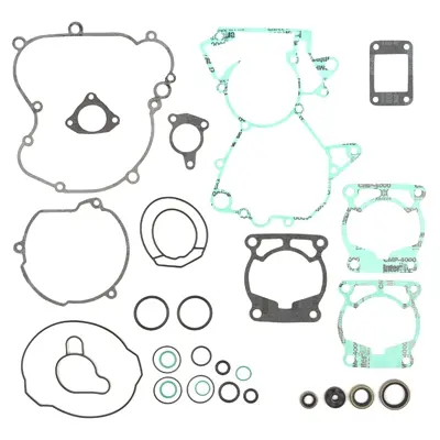 PROX kompletní sada těsnění s kompletním těsněním motoru KTM SX 65 09-22, HUSQVARNA TC 65 17-22, GAS GAS MC 65 21-22 (PROX kompletní sada těsnění s)