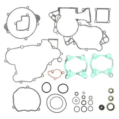 PROX kompletní sada těsnění s kompletním těsněním motoru KTM SX 85 03-12 (PROX kompletní sada těsnění s kompletním těsněním motoru KTM SX 85 03-12)