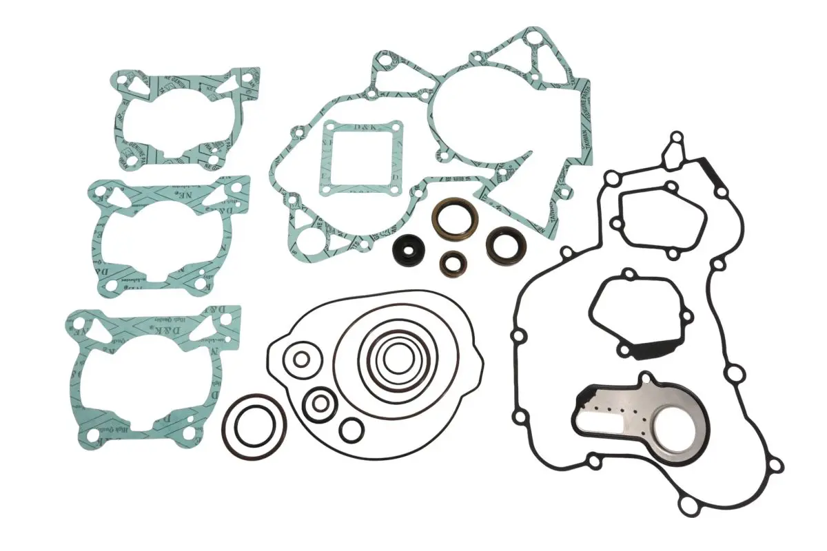 PROX kompletní sada těsnění včetně těsnění motoru KTM SX 85 18-26, HUSQVARNA TC 85 18-26, GAS GAS MC 85 21-26 ( )