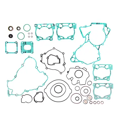 PROX kompletní sada těsnění včetně kompletního těsnění motoru KTM SX 125/150 16-18 (PROX kompletní sada těsnění včetně kompletního těsnění motoru KTM)