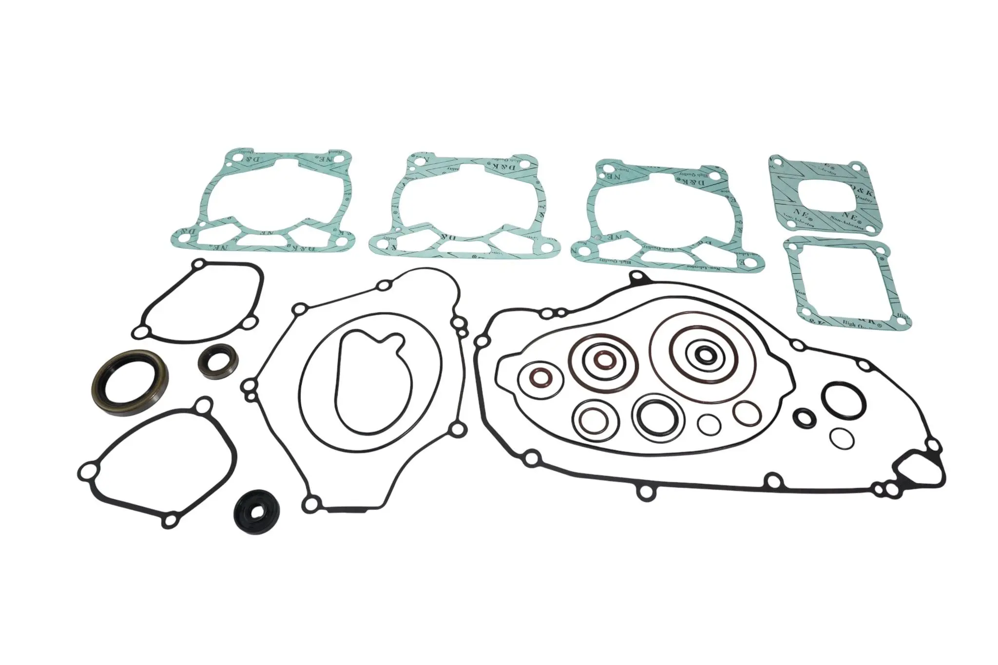 PROX kompletní sada těsnění včetně těsnění motoru KTM SX 150 25-, HUSQVARNA TC 150 25- (PROX kompletní sada těsnění včetně těsnění motoru KTM SX 150)