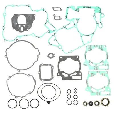 PROX kompletní sada těsnění s kompletním těsněním motoru KTM SX / EXC 200 03-12 (PROX kompletní sada těsnění s kompletním těsněním motoru KTM SX /)