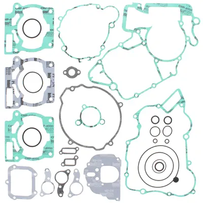 PROX kompletní sada těsnění včetně kompletního těsnění motoru KTM EXC 200 13-16 (PROX kompletní sada těsnění včetně kompletního těsnění motoru KTM)
