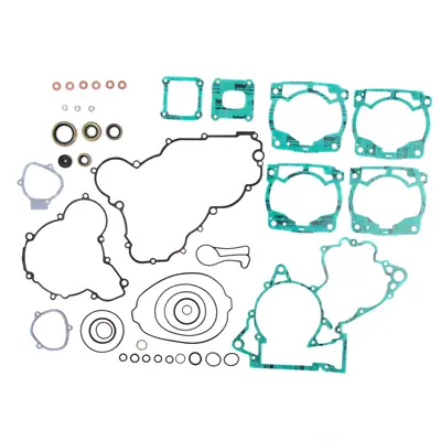 PROX kompletní sada těsnění včetně kompletního těsnění motoru KTM SX 250 17-19, EXC 300 17 (PROX kompletní sada těsnění včetně kompletního těsnění)