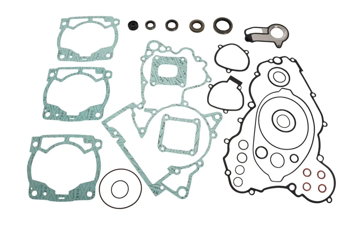 PROX kompletní sada těsnění včetně těsnění motoru KTM SX 250 19-20, HUSQVARNA TC 250 19-20 (PROX kompletní sada těsnění včetně těsnění motoru KTM SX)