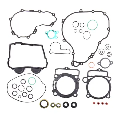 PROX kompletní sada těsnění včetně kompletního těsnění motoru KTM SXF 350 16-17 (PROX kompletní sada těsnění včetně kompletního těsnění motoru KTM)