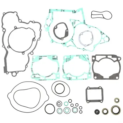 PROX kompletní sada těsnění s kompletním těsněním motoru KTM EXC 300 05-07 (PROX kompletní sada těsnění s kompletním těsněním motoru KTM EXC 300)