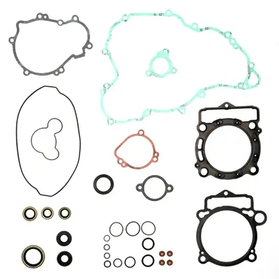 PROX kompletní sada těsnění včetně kompletního těsnění motoru KTM SXF (SX-F) 350 11-12 (PROX kompletní sada těsnění včetně kompletního těsnění motoru)