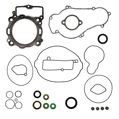 PROX kompletní sada těsnění KTM SXF 450 07-12 (PROX kompletní sada těsnění KTM SXF 450 07-12)