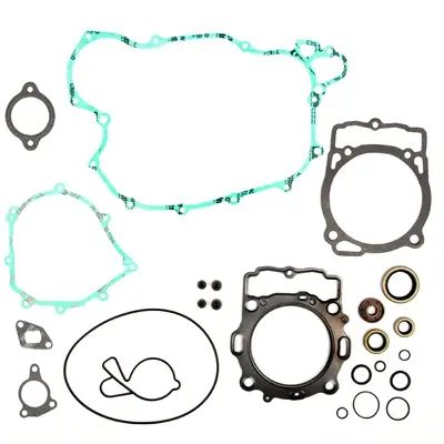 PROX kompletní sada těsnění včetně kompletního těsnění motoru KTM EXC 500 12-15, KTM EXC 450 12-13 (PROX kompletní sada těsnění včetně kompletního)