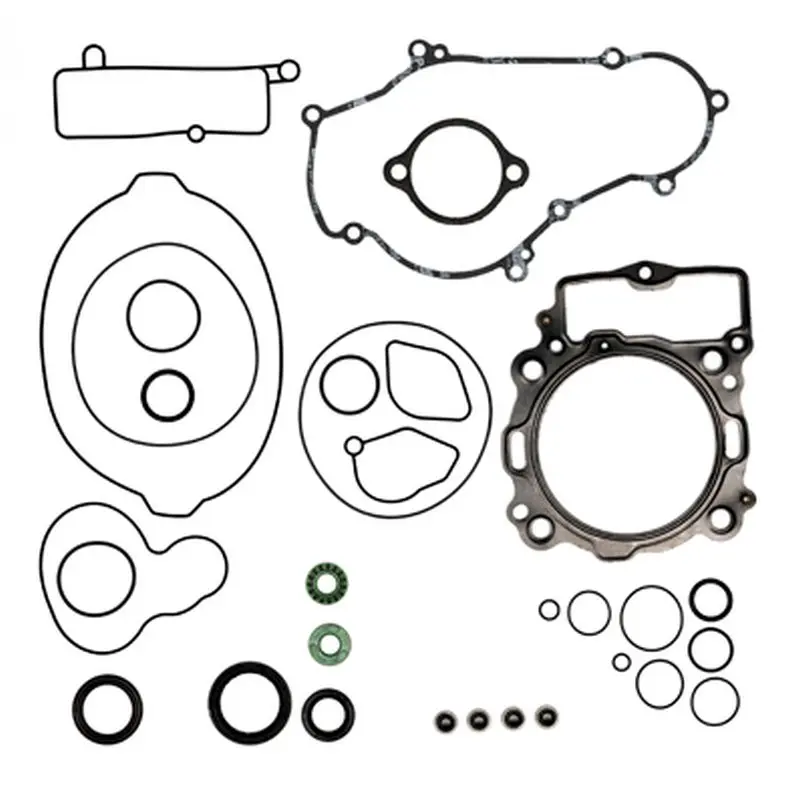 PROX kompletní sada těsnění včetně kompletního těsnění motoru KTM SX 505 ATV 09-10 (PROX kompletní sada těsnění včetně kompletního těsnění motoru KTM)