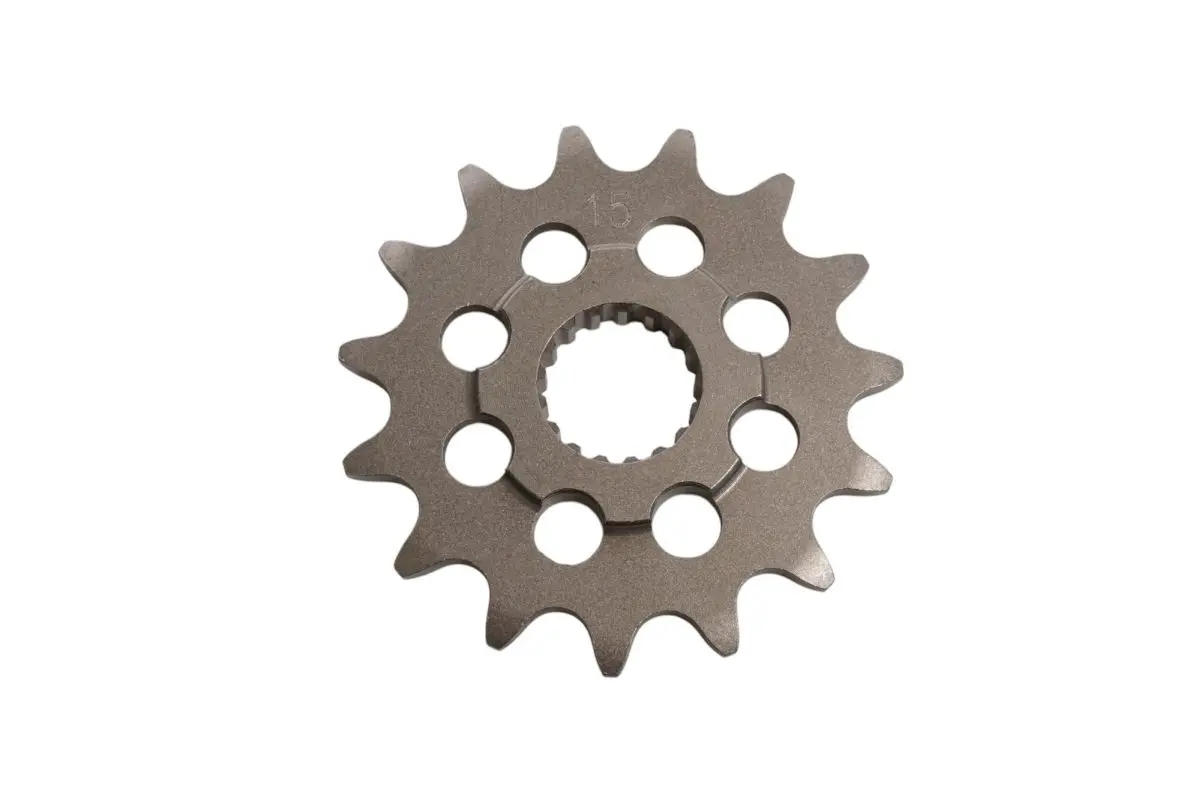 JR řetězové kolo přední 342 15 HONDA CR 250 88-07, CRF 450 02-25, CRF 250R 22-25 (JTF284.15) ( )