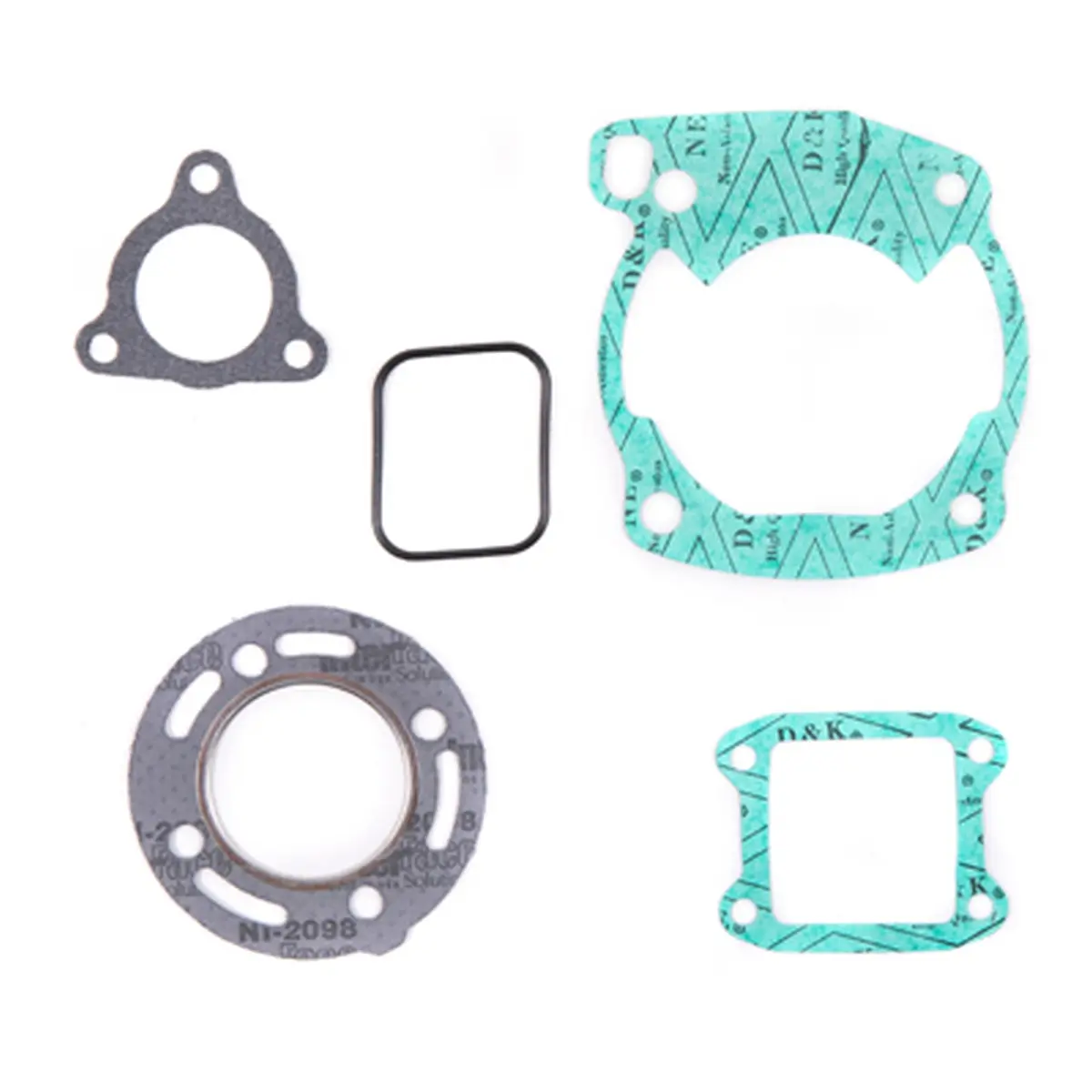 PROX těsnění TOP-END HONDA CR 80 86-91 ( )