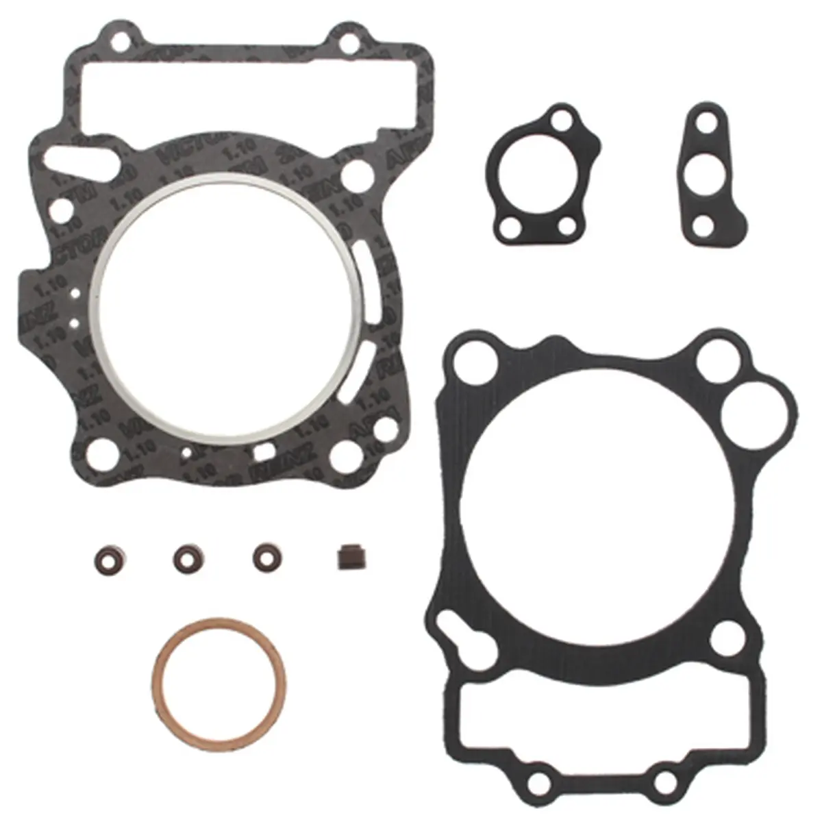 PROX těsnění TOP-END YAMAHA WR 250R 08-17, WR 250X 08-11 (PROX těsnění TOP-END YAMAHA WR 250R 08-17, WR 250X 08-11)