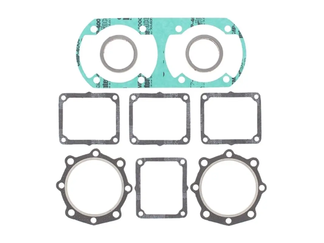 PROX těsnění TOP-END YAMAHA XL 480 84-98, XL-V 540 91-93, VT 480 VENTURE 91-98, PHAZER 84-98, MOUNTAIN LITE 97-99 (sněžný skútr) ( )