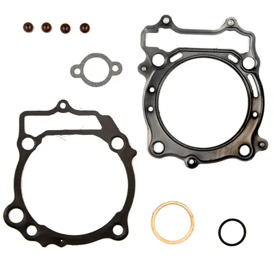 PROX těsnění TOP-END SUZUKI RMZ 450 08-25, RMX 450 10-19 (PROX těsnění TOP-END SUZUKI RMZ 450 08-25, RMX 450 10-19)