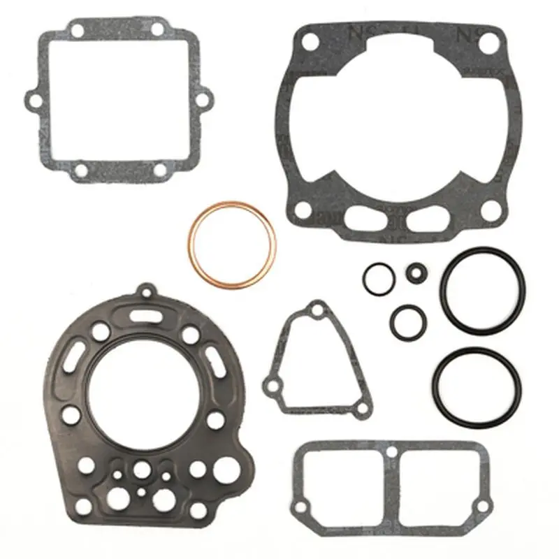 PROX těsnění TOP-END KAWASAKI KX 125 90-91 (PROX těsnění TOP-END KAWASAKI KX 125 90-91)