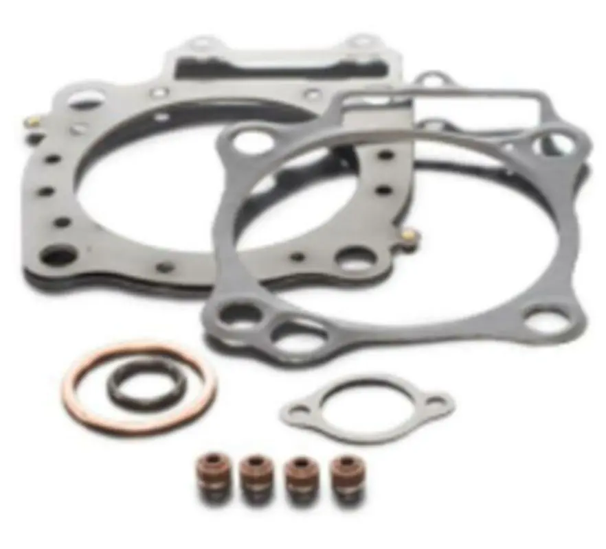 PROX těsnění TOP-END KAWASAKI KX 125 92-94 (PROX těsnění TOP-END KAWASAKI KX 125 92-94)
