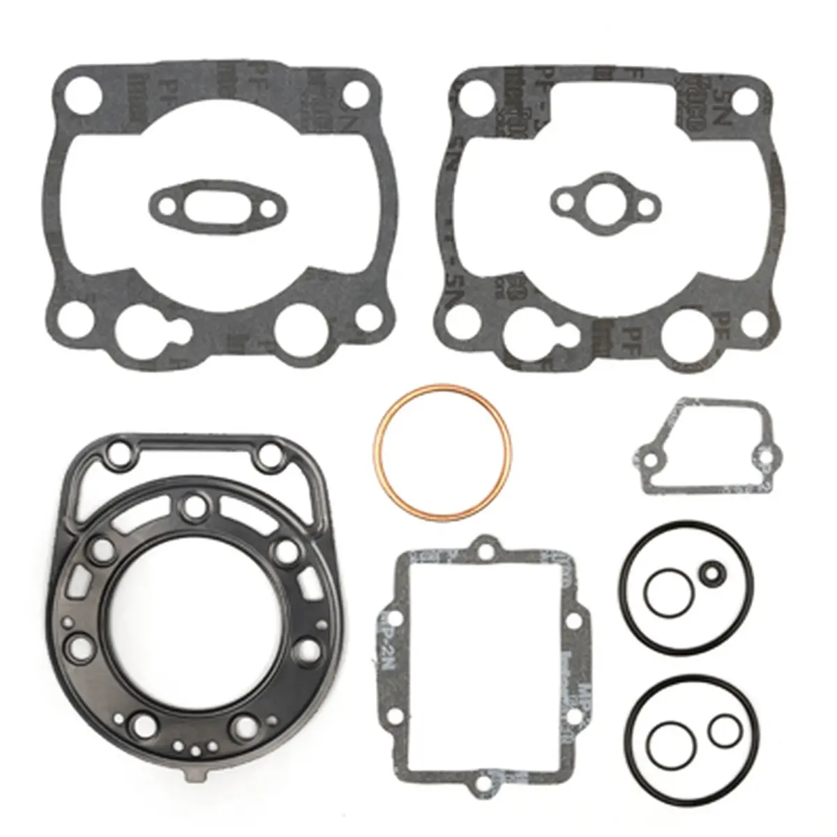 PROX těsnění TOP-END KAWASAKI KX 250 88-91 (PROX těsnění TOP-END KAWASAKI KX 250 88-91)