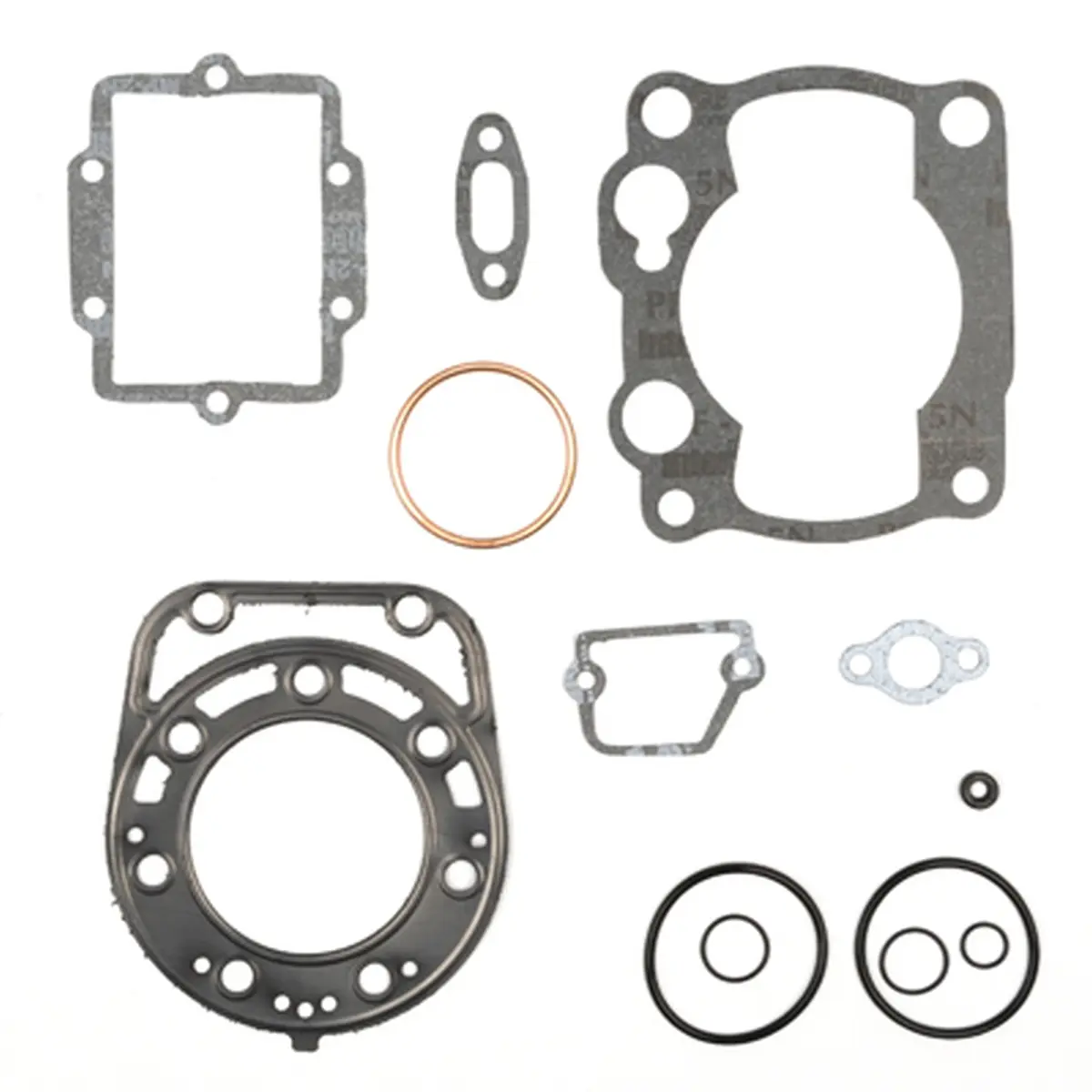 PROX těsnění TOP-END KAWASAKI KX 250 92 (PROX těsnění TOP-END KAWASAKI KX 250 92)