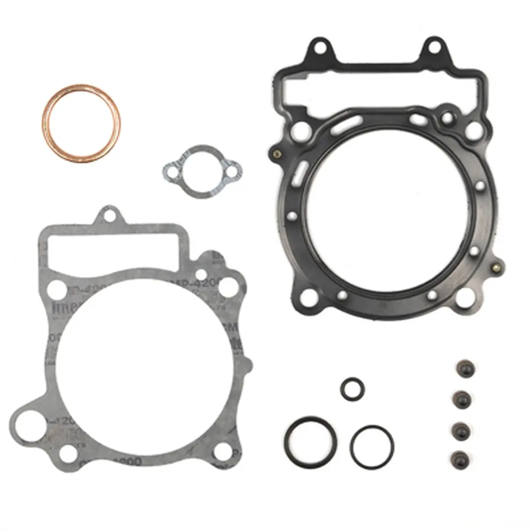 PROX těsnění TOP-END KAWASAKI KFX 450R 08-14 (PROX těsnění TOP-END KAWASAKI KFX 450R 08-14)