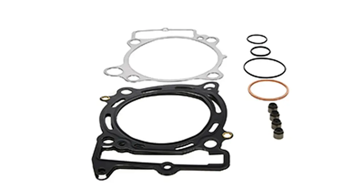 PROX těsnění TOP-END KAWASAKI KXF 450 19-20 (KXF450) (PROX těsnění TOP-END KAWASAKI KXF 450 19-20 (KXF450))