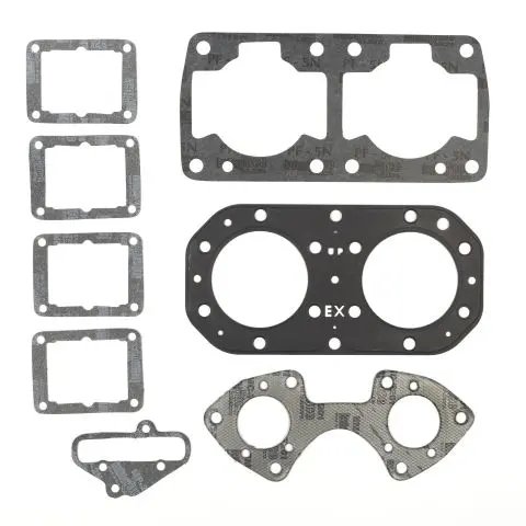 PROX těsnění TOP-END KAWASAKI JS 650 SX 87-93 ,X-2/TS/SC 650 87-96 (vodní skútr) (PROX těsnění TOP-END KAWASAKI JS 650 SX 87-93 ,X-2/TS/SC 650 87-96)