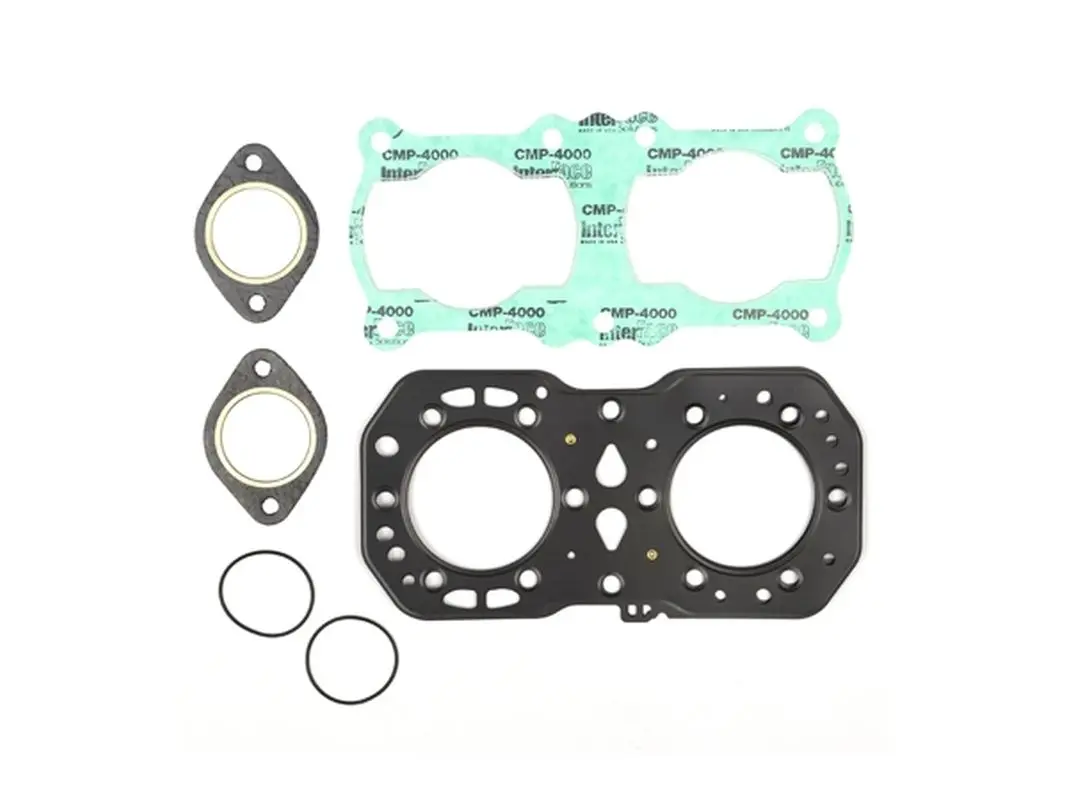 PROX těsnění TOP-END POLARIS CLASSIC 500 TOURING 98, INDY 500 95-99, INDY SUPER TRACK 488 91-94, INDY TRAIL 488 86-99 (sněžný skútr) (PROX těsnění)