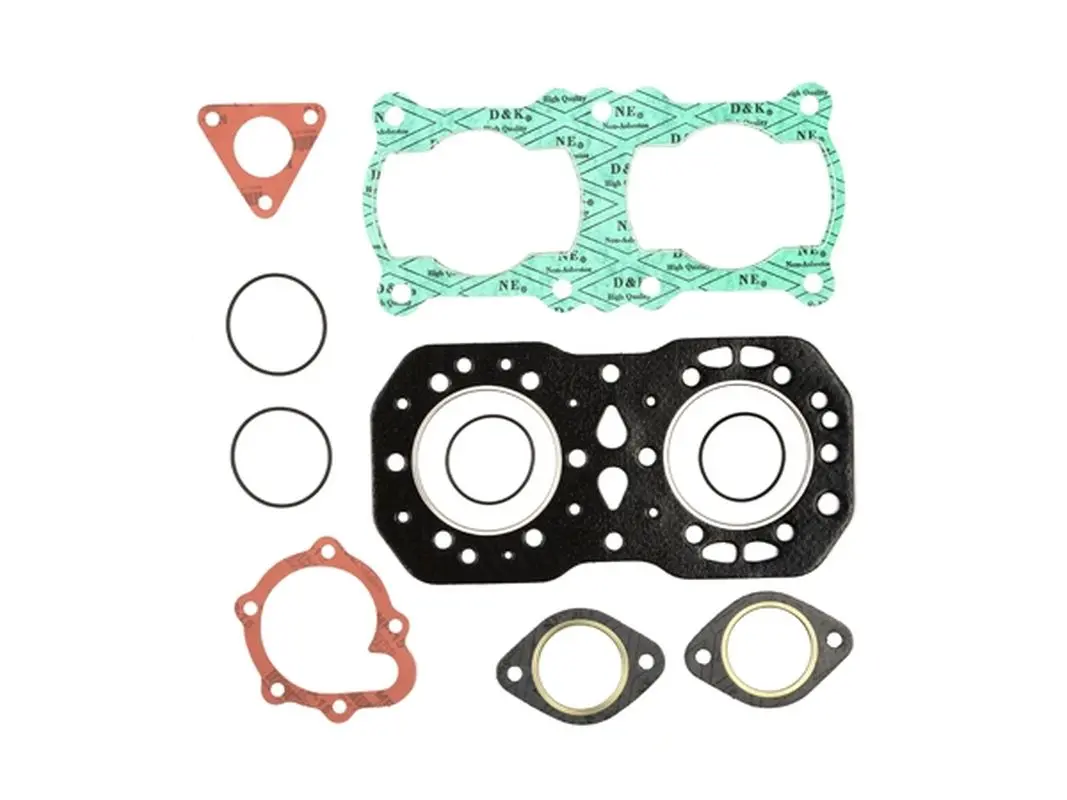 PROX těsnění TOP-END POLARIS INDY 500 EFI 91-97, INDY / CLASSIC 500 89-97, RMK / SKS (sněžný skútr) (PROX těsnění TOP-END POLARIS INDY 500 EFI 91-97,)