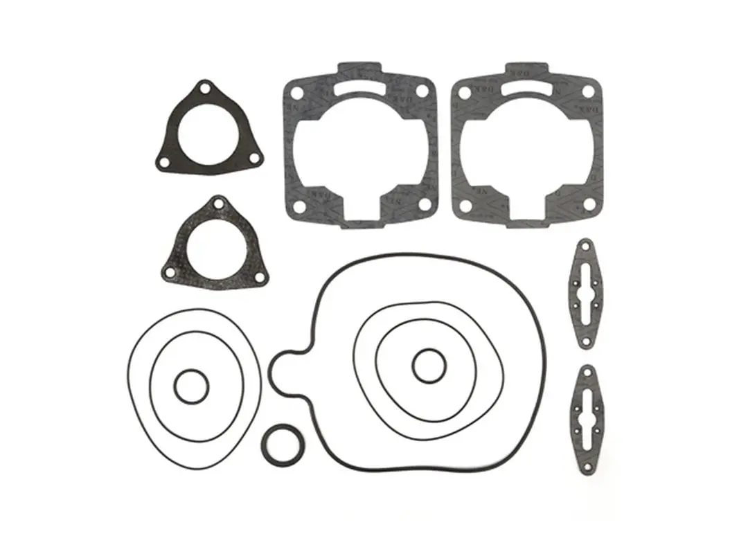 PROX těsnění TOP-END POLARIS CLASSIC / RMK / SKS / XC / SP / PRO X / PRO X2 700 02-05 (karburátorové verze) (sněžný skútr) (PROX těsnění TOP-END)