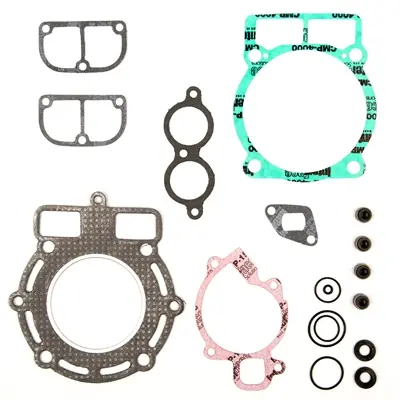 PROX těsnění TOP-END KTM EXC (EXC-R, EXC-F) 250 závodní 01-05 (4T) (PROX těsnění TOP-END KTM EXC (EXC-R, EXC-F) 250 závodní 01-05 (4T))
