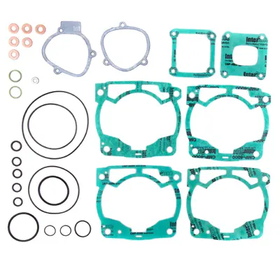 PROX těsnění TOP-END KTM SX 250 17-23, EXC 250 17-23, HUSQVARNA TC 250 17-23, TE 250 17-23 (PROX těsnění TOP-END KTM SX 250 17-23, EXC 250 17-23,)