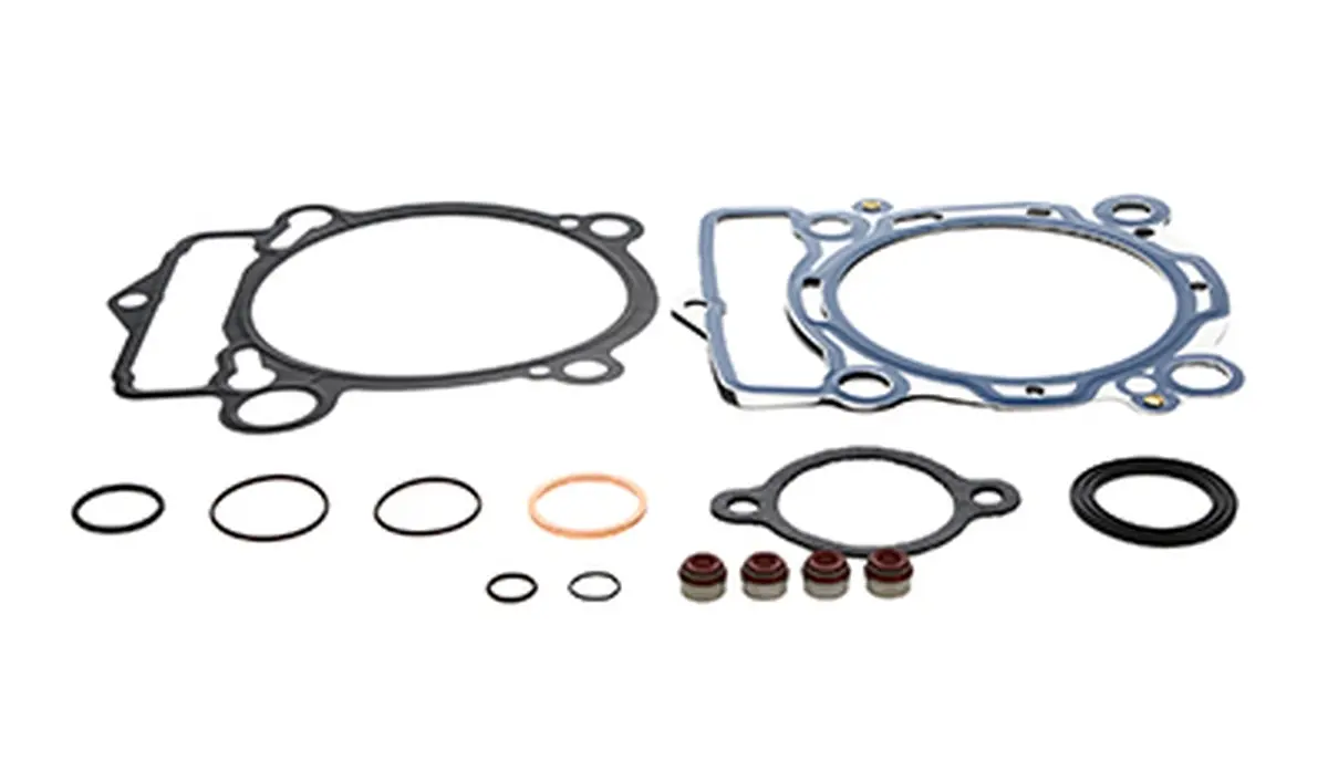 PROX těsnění TOP-END KTM SXF (SX-F) 350 19-22, EXCF (EXC-F) 350 20-23, GAS GAS EC 350 F 21-23, MC 350 F 23, HUSQVARNA FC 350 19-22, FE 350 20-23