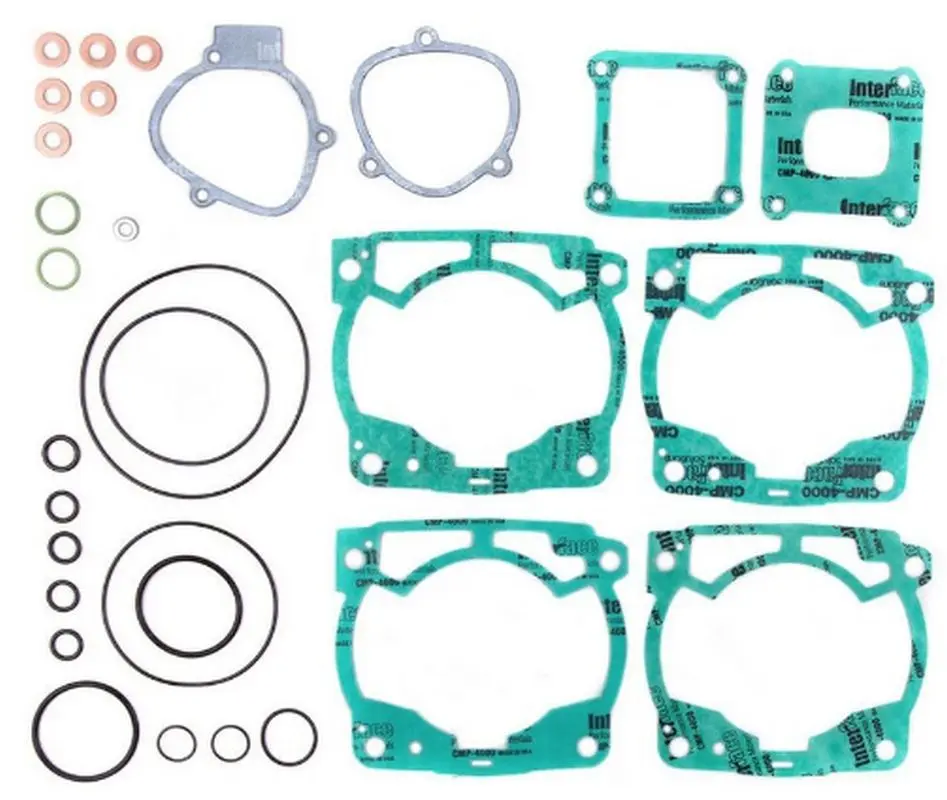 PROX těsnění TOP-END KTM SX 250 20-22, EXC 250 TPI 20-23, GAS GAS MC / EX 250 22-23, EC 250 21-23, HUSQVARNA TC 250 20-22, TE 250 20-23 (PROX těsnění)