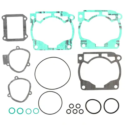 PROX těsnění TOP-END KTM SX 250 07-16, EXC 250 07-16 (PROX těsnění TOP-END KTM SX 250 07-16, EXC 250 07-16)
