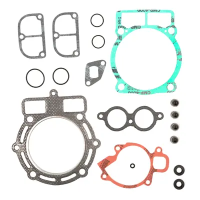 PROX těsnění TOP-END KTM SXF 450 03-06, SX/EXC 520/525 00-07, XC 525 ATV 08-09 (PROX těsnění TOP-END KTM SXF 450 03-06, SX/EXC 520/525 00-07, XC 525)