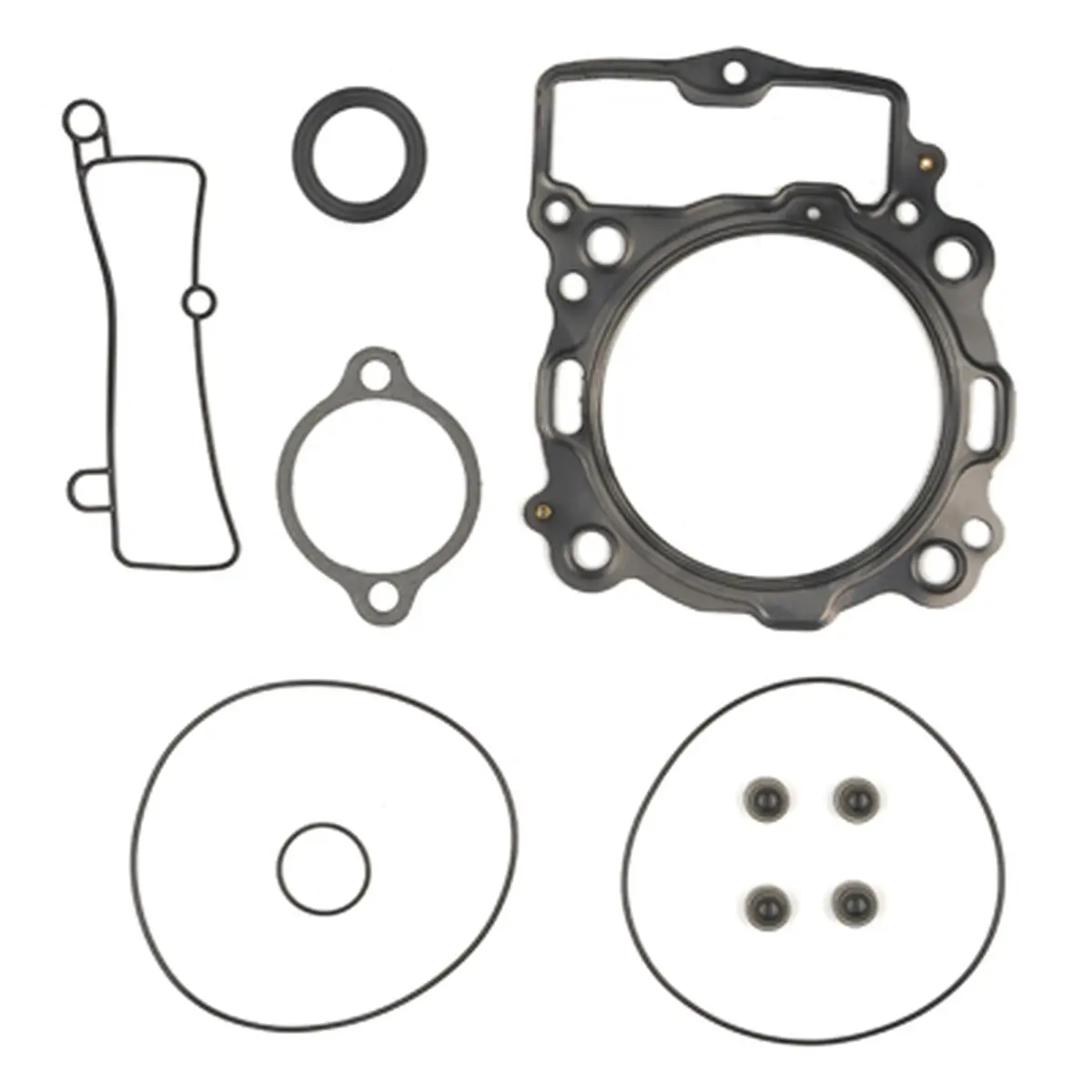 PROX těsnění TOP-END KTM SX 505 ATV 09-10 (PROX těsnění TOP-END KTM SX 505 ATV 09-10)
