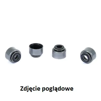PROX těsnění ventilu HONDA CRF 150R 07-20, CRF 250R 08-15 (4.50 X 8.20 X 8.00mm) (12208-ML0-721) (PROX těsnění ventilu HONDA CRF 150R 07-20, CRF 250R)