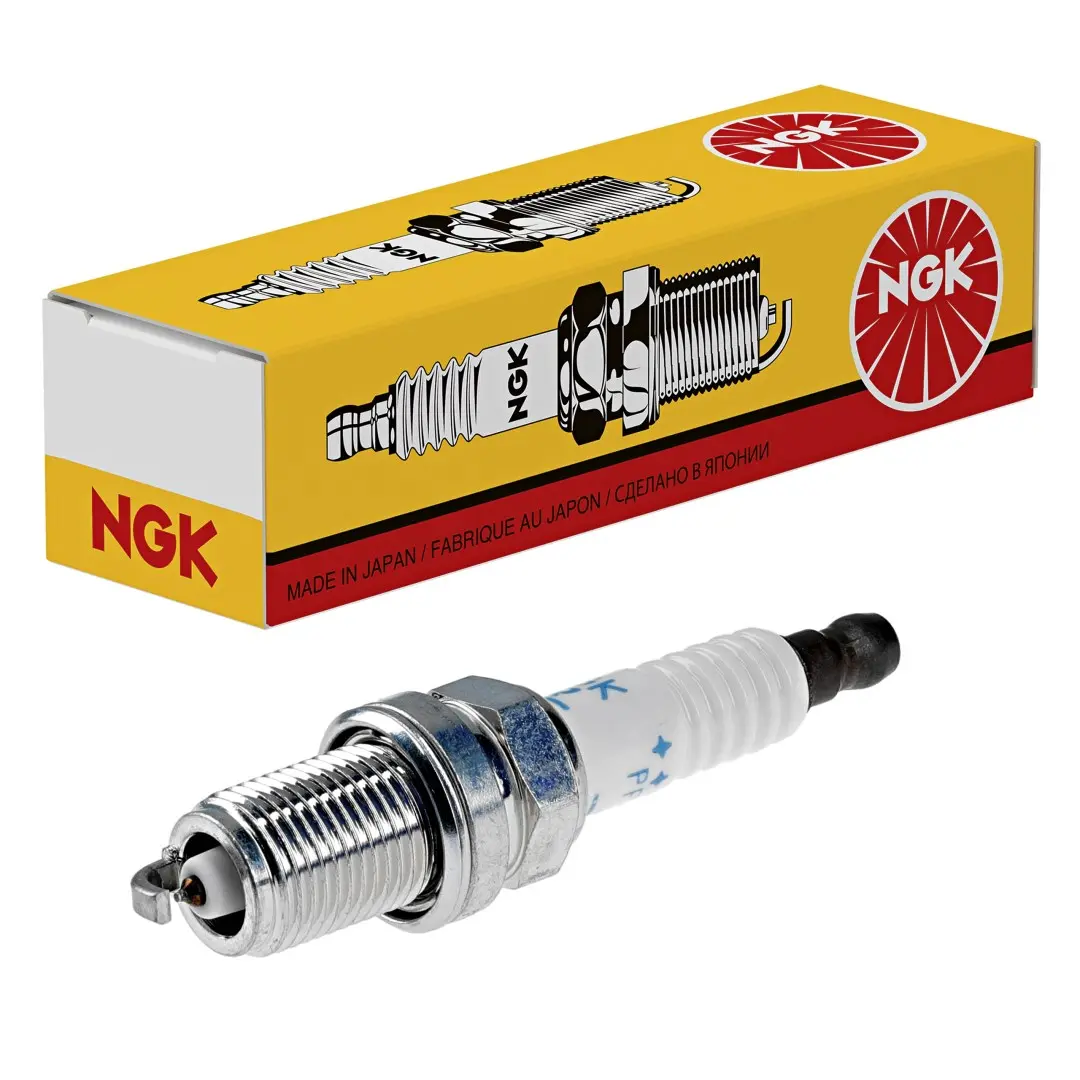 NGK zapalovací svíčka PFR6N11 (NR 3546) (PK20PR-L11) (4) (NGK zapalovací svíčka PFR6N11 (NR 3546) (PK20PR-L11) (4))