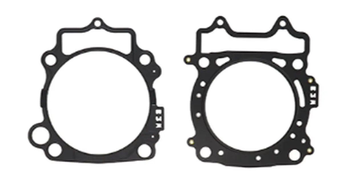 PROX těsnění TOP-END YAMAHA YZF 450 (YZ450F) 20-22, YZF 450 X 21-23, WRF 450 21-23 (hlava+válec) ( )