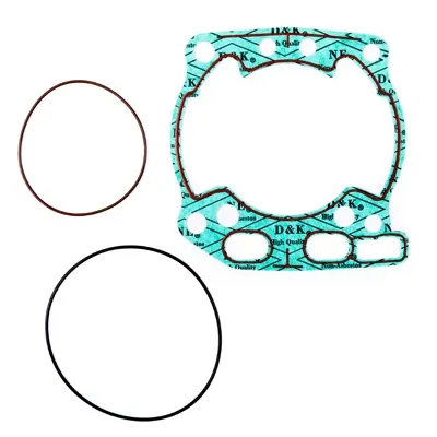 PROX těsnění TOP-END SUZUKI RM 250 96-98 (hlava+válec) (PROX těsnění TOP-END SUZUKI RM 250 96-98 (hlava+válec))