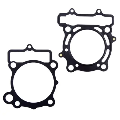 PROX těsnění TOP-END KAWASAKI KXF 250 04-08 (hlava+válec) (PROX těsnění TOP-END KAWASAKI KXF 250 04-08 (hlava+válec))