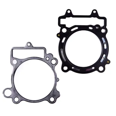 PROX těsnění TOP-END KAWASAKI KXF 450 09 (hlava+válec) (PROX těsnění TOP-END KAWASAKI KXF 450 09 (hlava+válec))