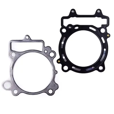 PROX těsnění TOP-END KAWASAKI KXF 450 10-15 (hlava+válec) (PROX těsnění TOP-END KAWASAKI KXF 450 10-15 (hlava+válec))